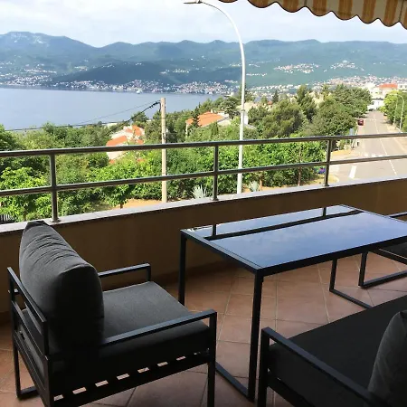 Swimming Apartment Rijeka Exterior photo