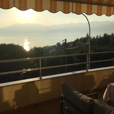 Swimming Apartment Rijeka Exterior photo