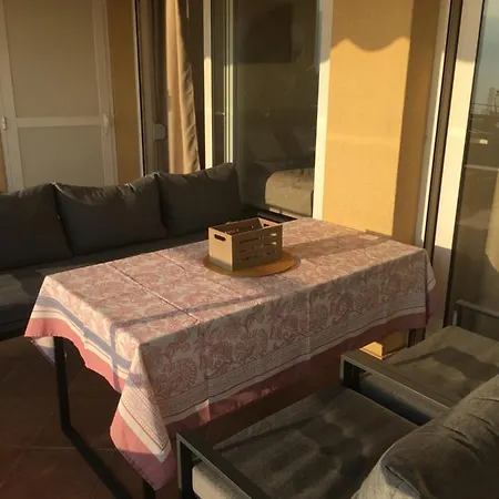 Swimming Apartment Rijeka Exterior photo