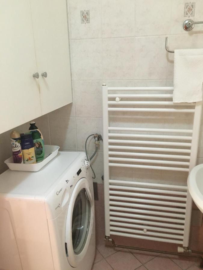 Apartment Swimming Rijeka