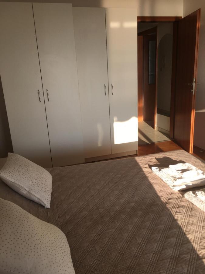 Swimming Apartment *